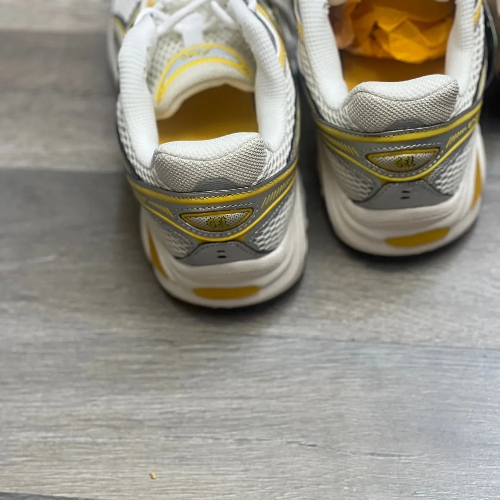 Women’s ASICS GT-2160 Kith Cream Solar Power - Picture 5 of 7